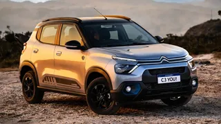 Cortesia: Citroën