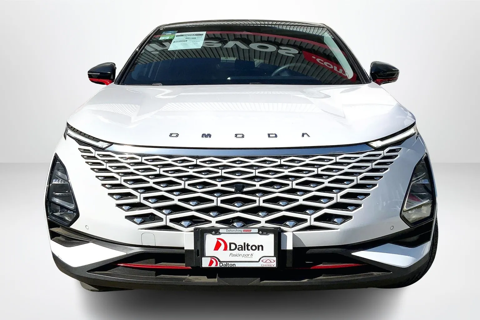 Omoda Omoda C5 2023