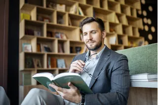 7 mejores libros para emprendedores