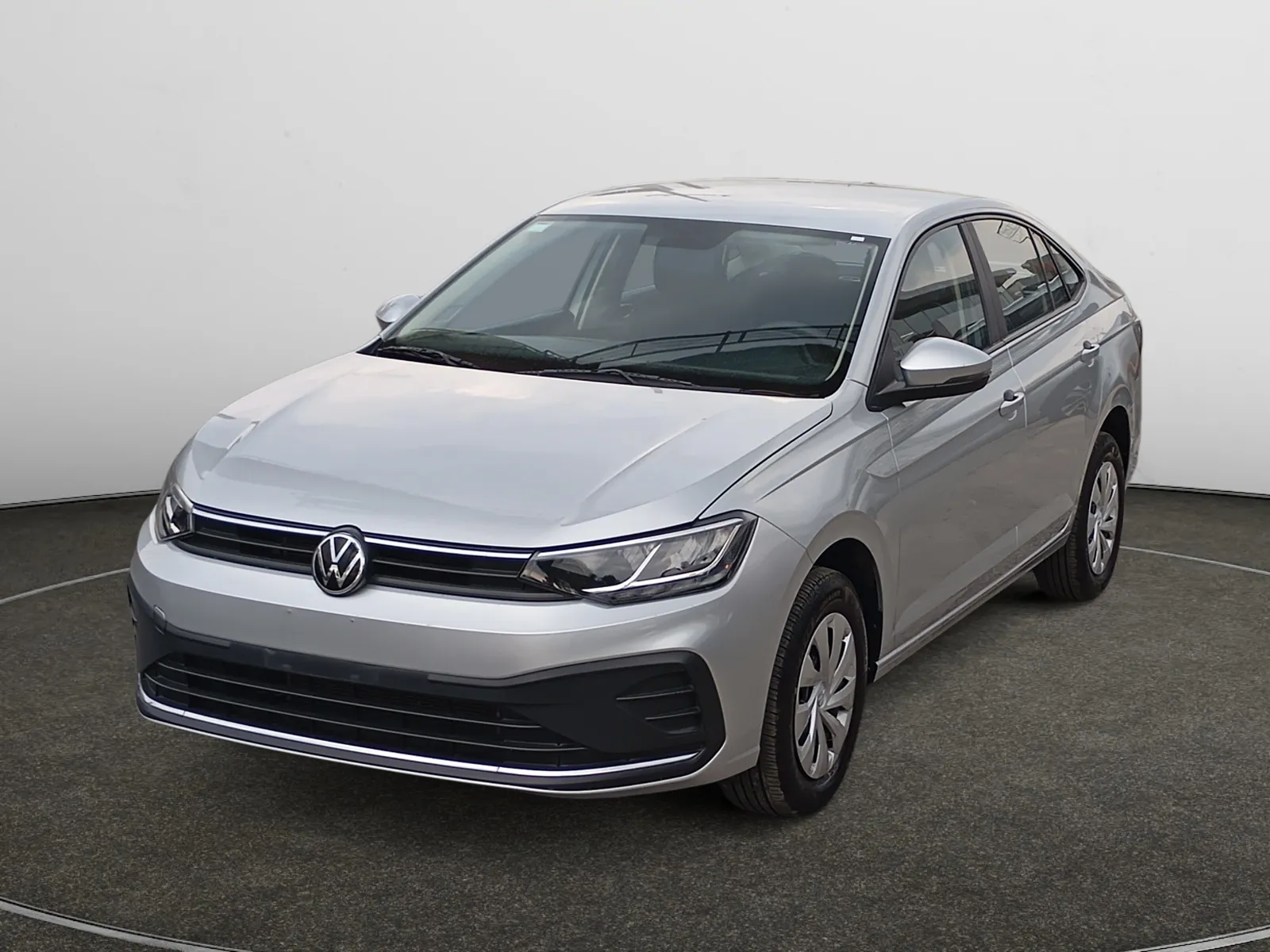 Volkswagen Virtus 2024