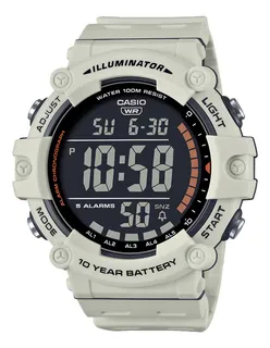 Casio 2519 a179w hotsell