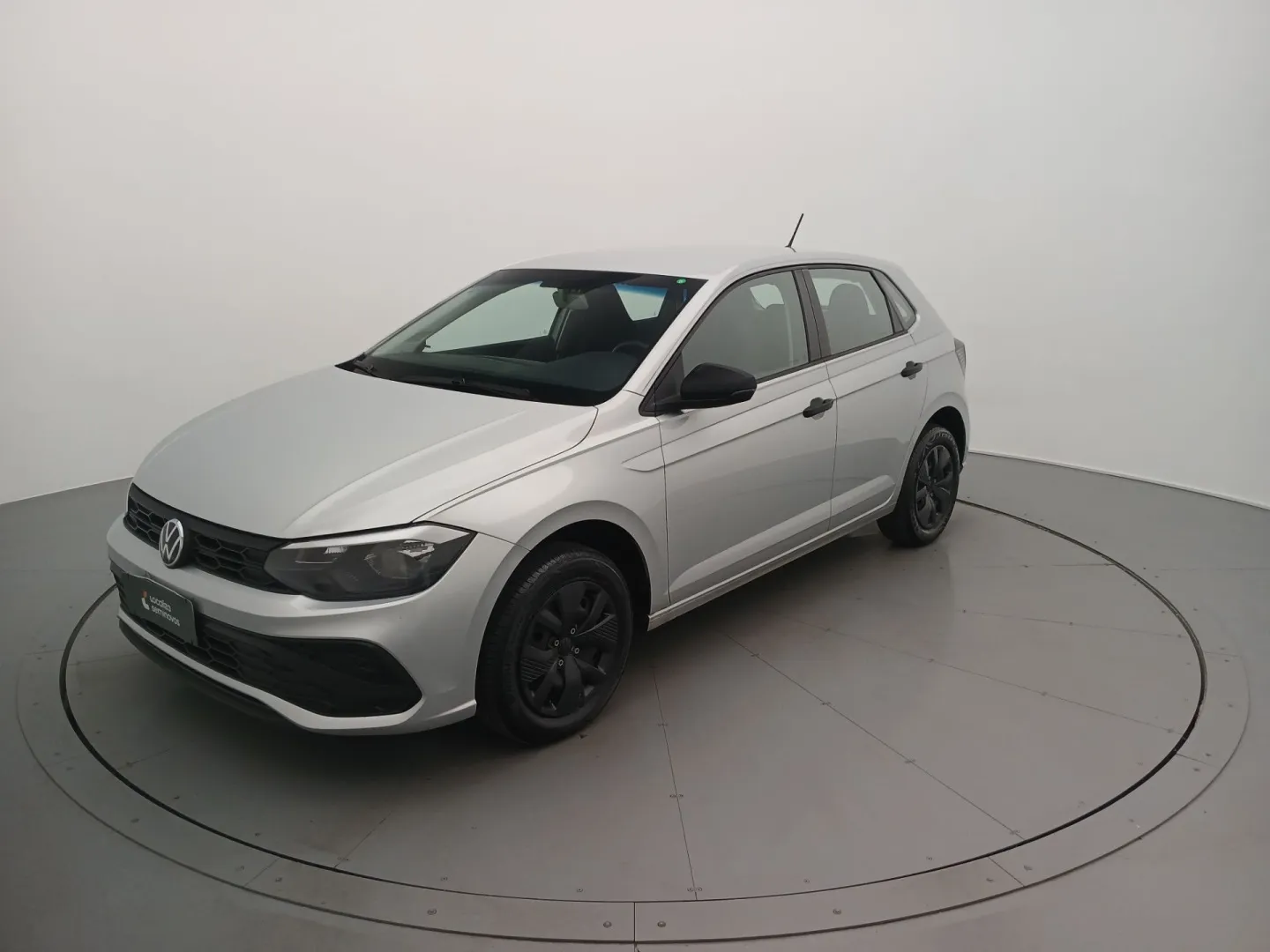 Volkswagen Polo 1.0 Mpi Track Manual