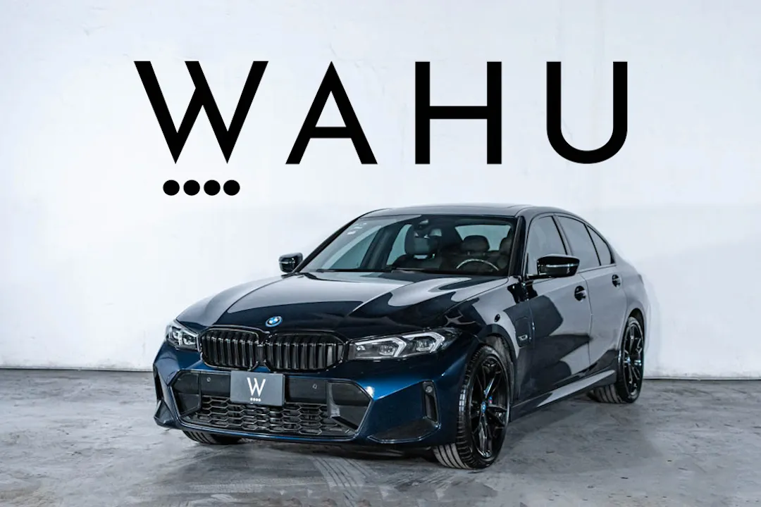 Bmw Serie 3 2.0 330e Hibrido Conectable