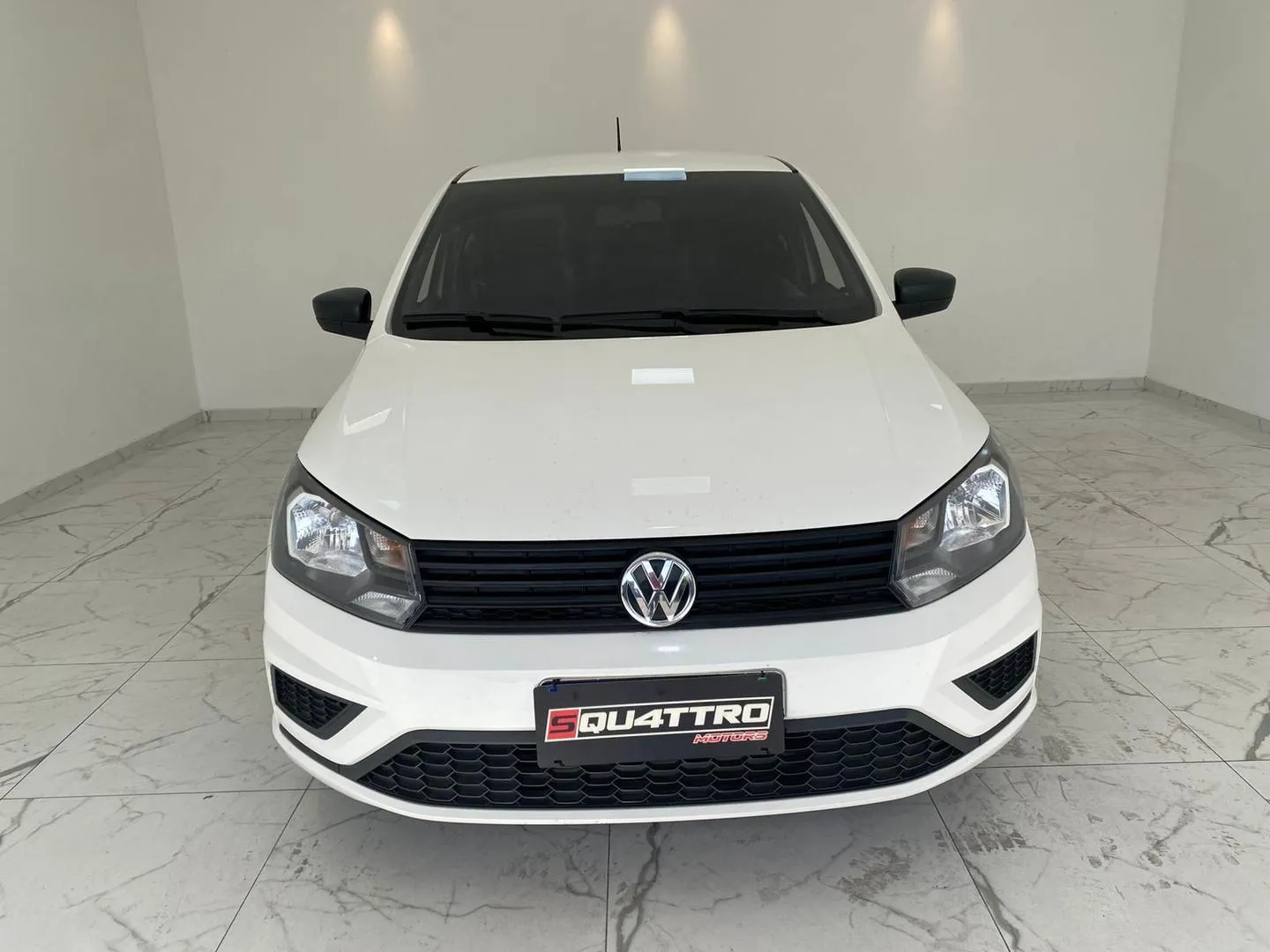 Volkswagen Gol 1.6l Mb5 2022