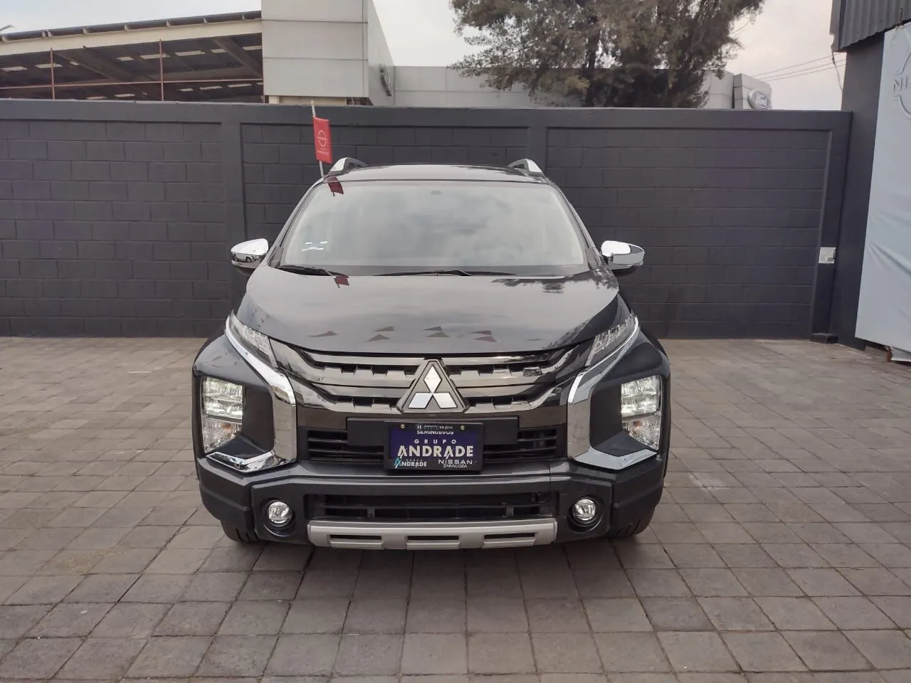Mitsubishi Xpander 2023