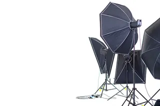 Iluminación para fotografía: tipos, marcas, tecnologías y más!
