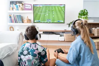 Playstation 4 vs Playstation 4 Pro