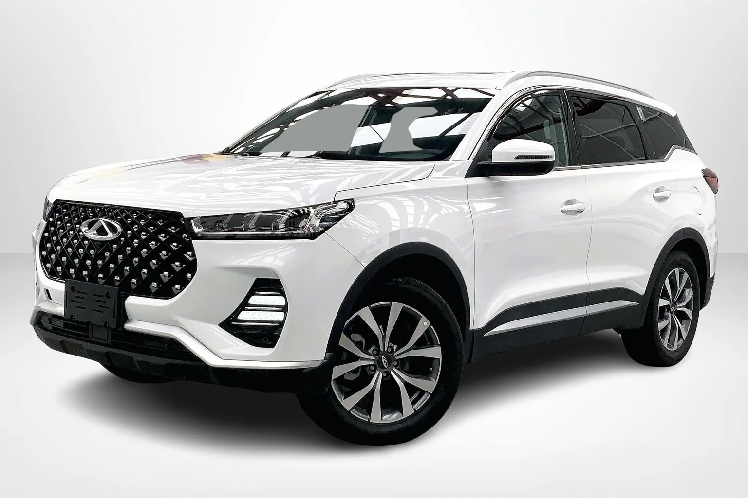 Chirey Tiggo 7 Pro 2023