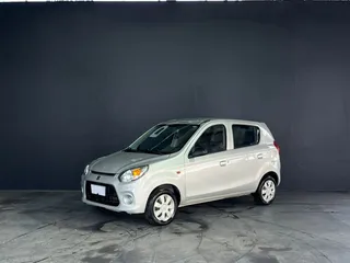 imagem do Suzuki Alto