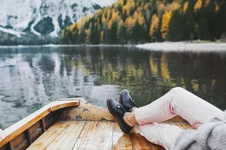 Mocasín femenino: guía completa de cómo usar, consejos, looks e inspiraciones