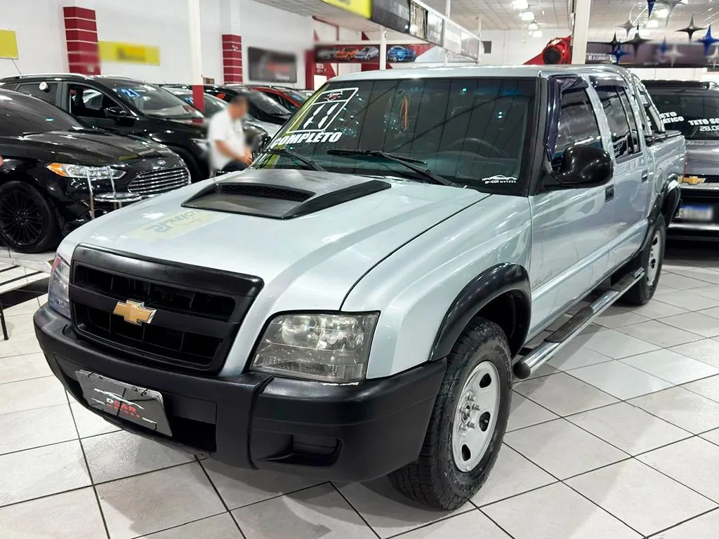 Chevrolet 
