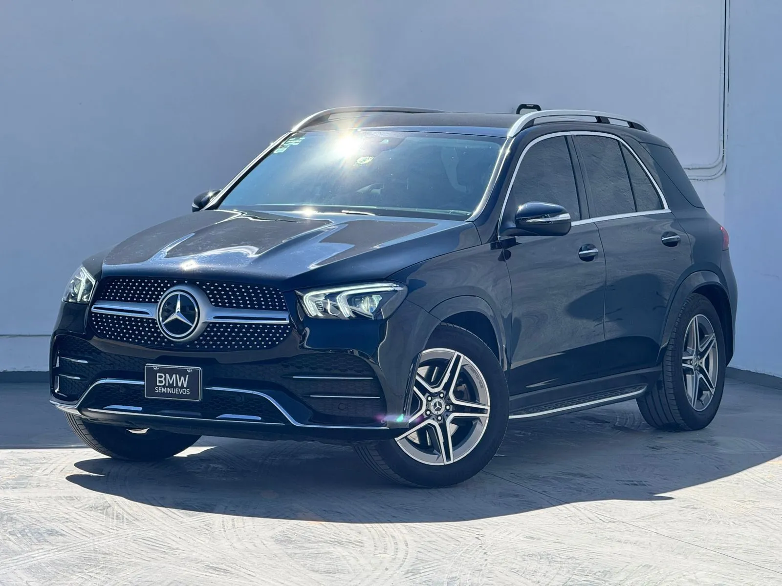 Mercedes-benz Clase Gle 2023