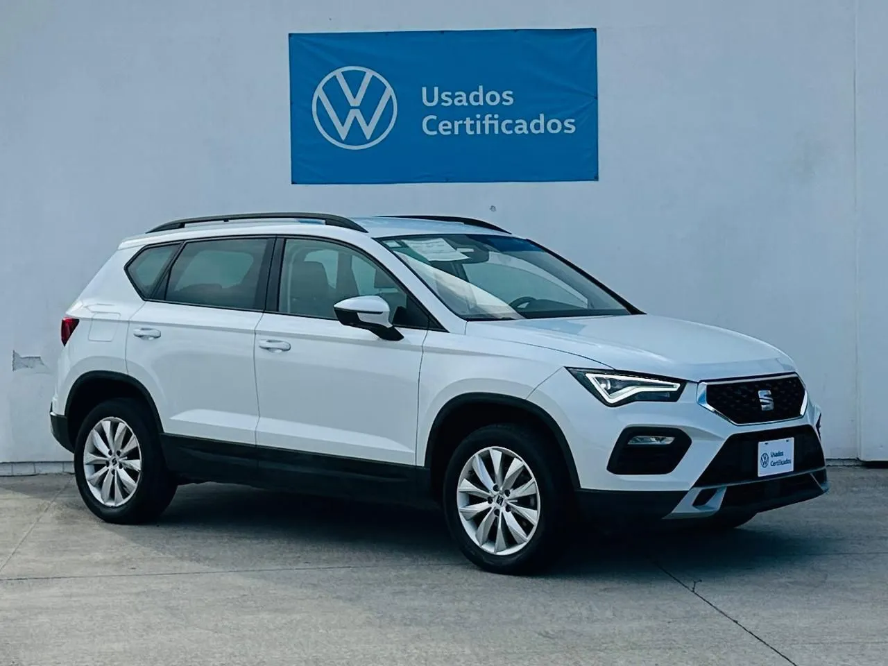 Seat Ateca 2024