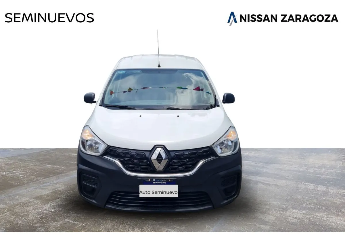 Renault Kangoo 2023