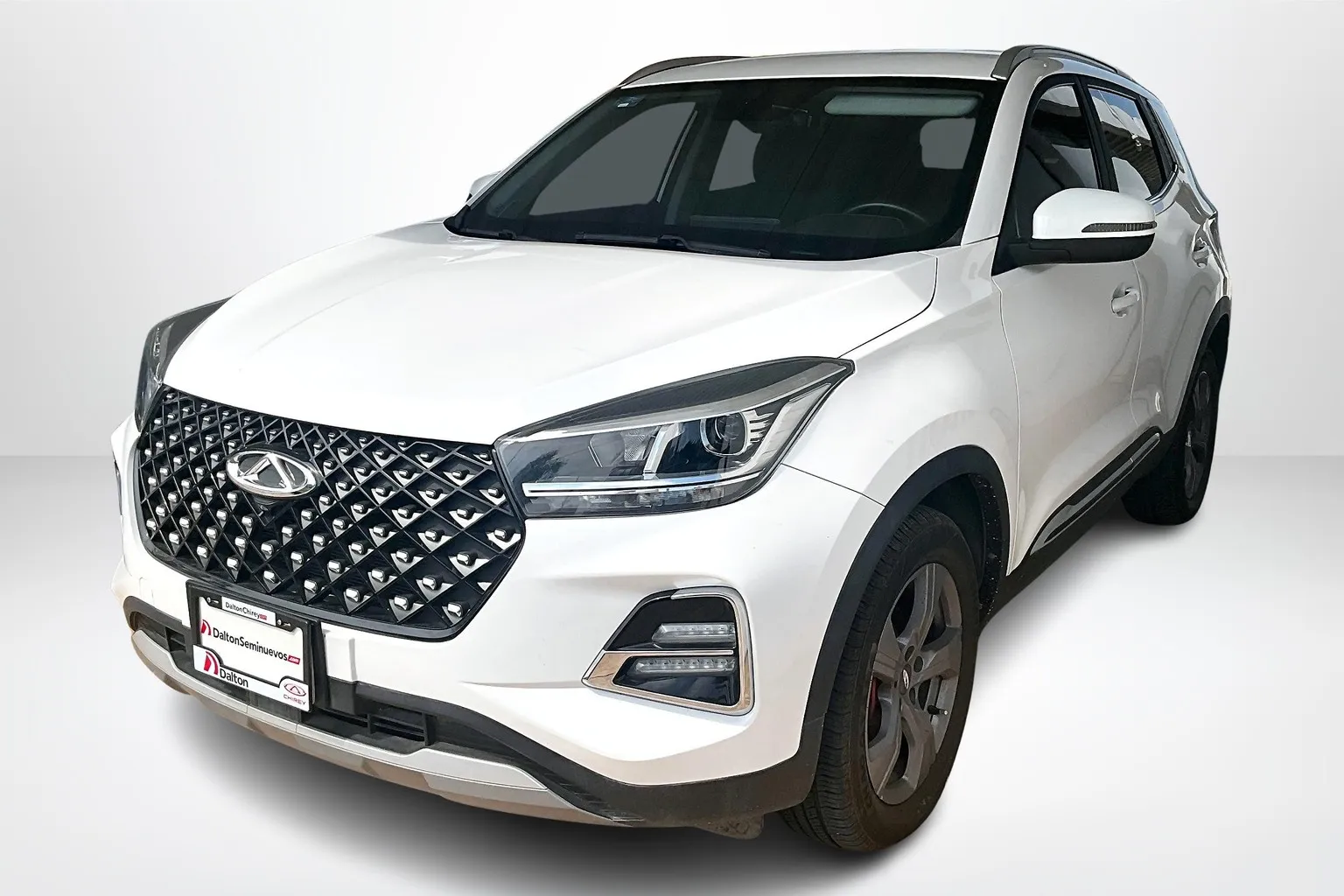 Chirey Tiggo 4 Pro 2023