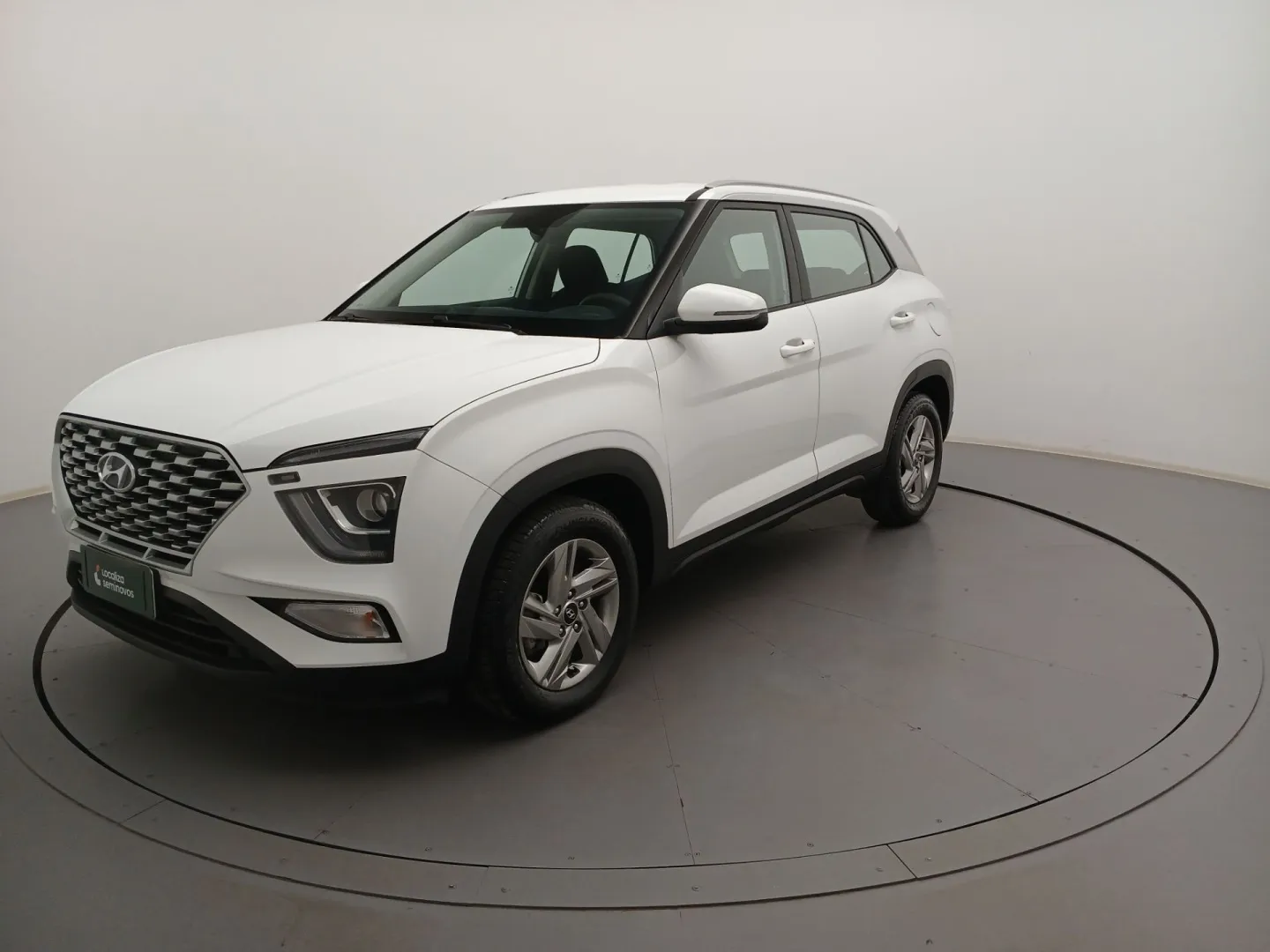 Hyundai Creta 1.0 Tgdi Flex Comfort Plus Automático