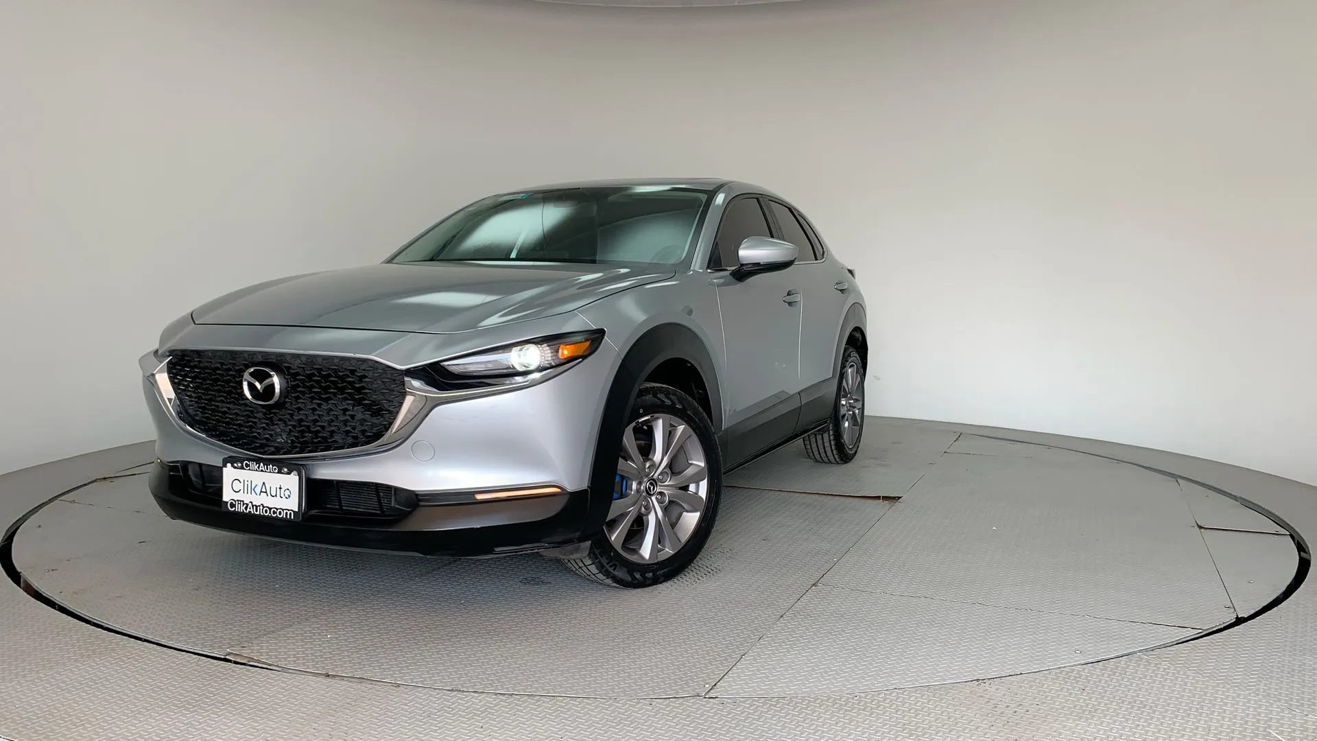 Mazda Cx-30 I Sport 2wd 