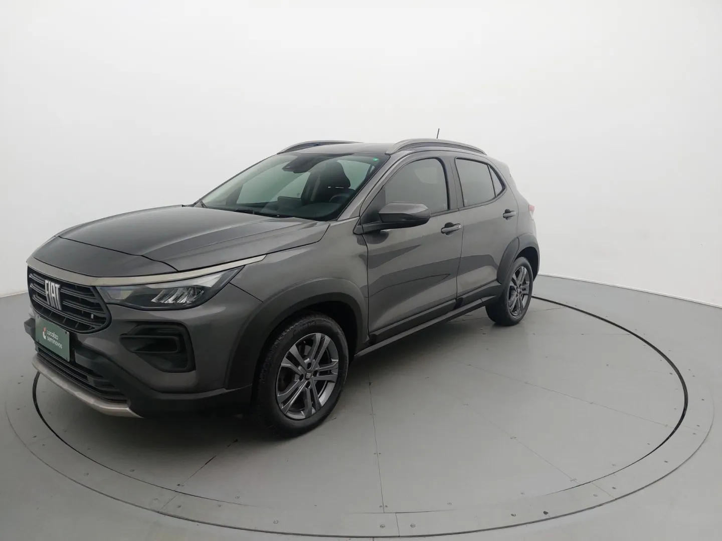Fiat Pulse 1.0 Turbo 200 Flex Audace Cvt