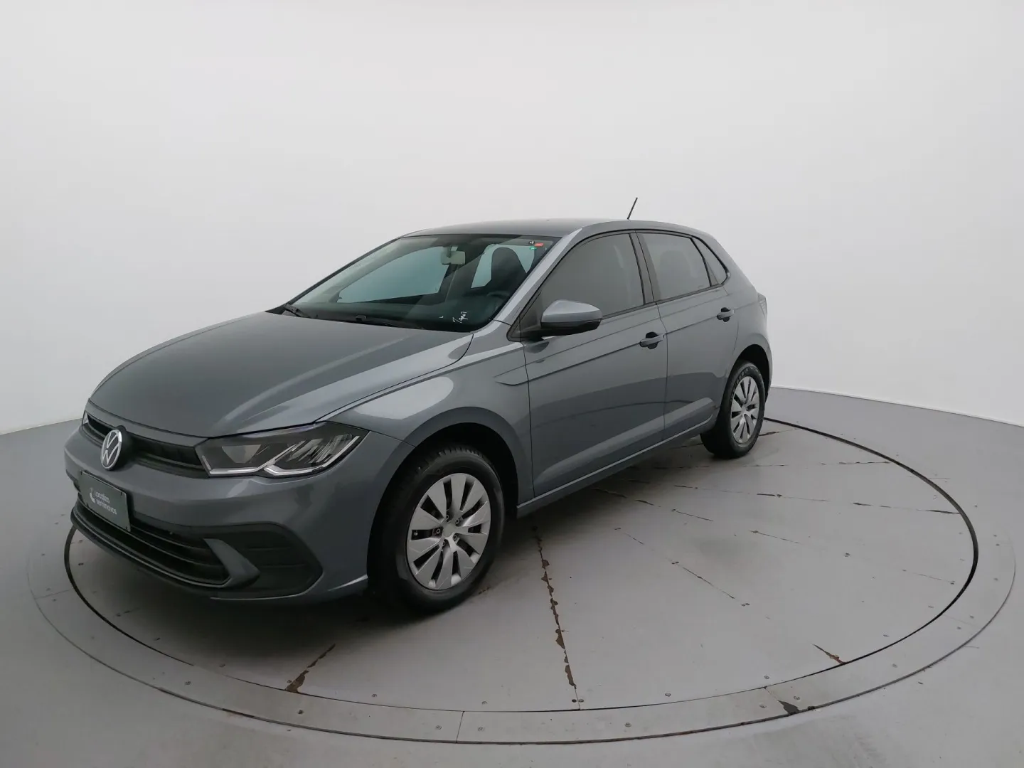 Volkswagen Polo 1.0 Mpi Manual