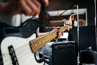 Todo lo que necesitas saber sobre bajos Warwick