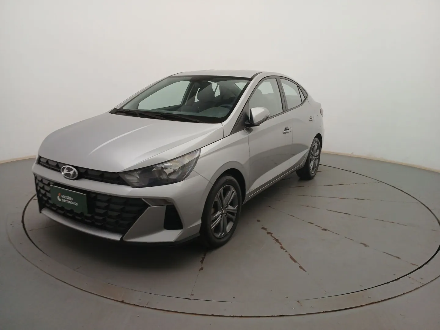 Hyundai Hb20s 1.0 Tgdi Flex Comfort Plus Automático