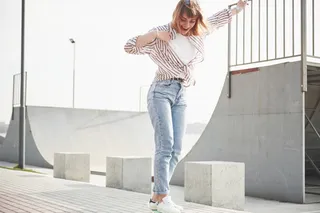 conozca la mejor manera de limpiar sus tenis adidas stan smith 