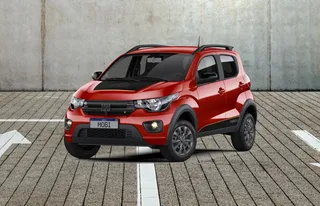 imagem da fiat