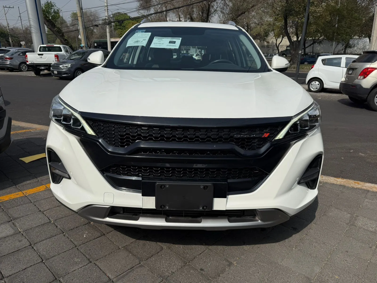 Dodge Journey 2023