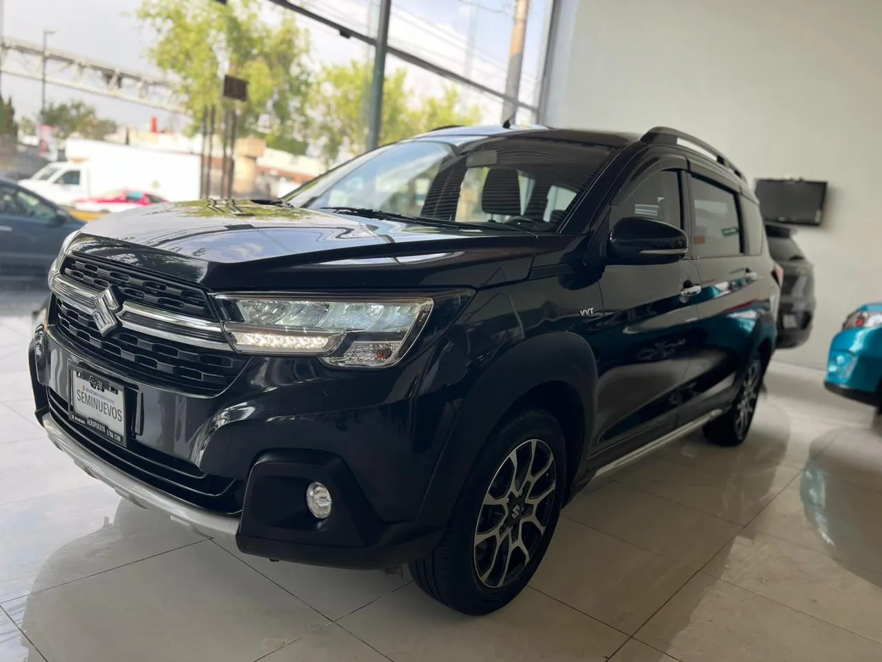 Suzuki Ertiga 2022
