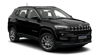 imagem da Jeep