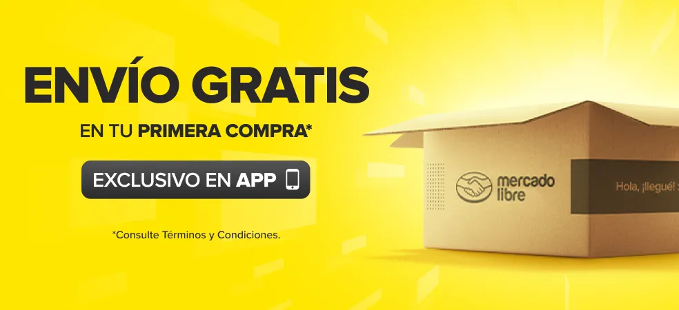 PRIMERA COMPRA