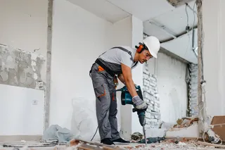 Guía de martillos demoledores DeWalt: Modelos, características y uso