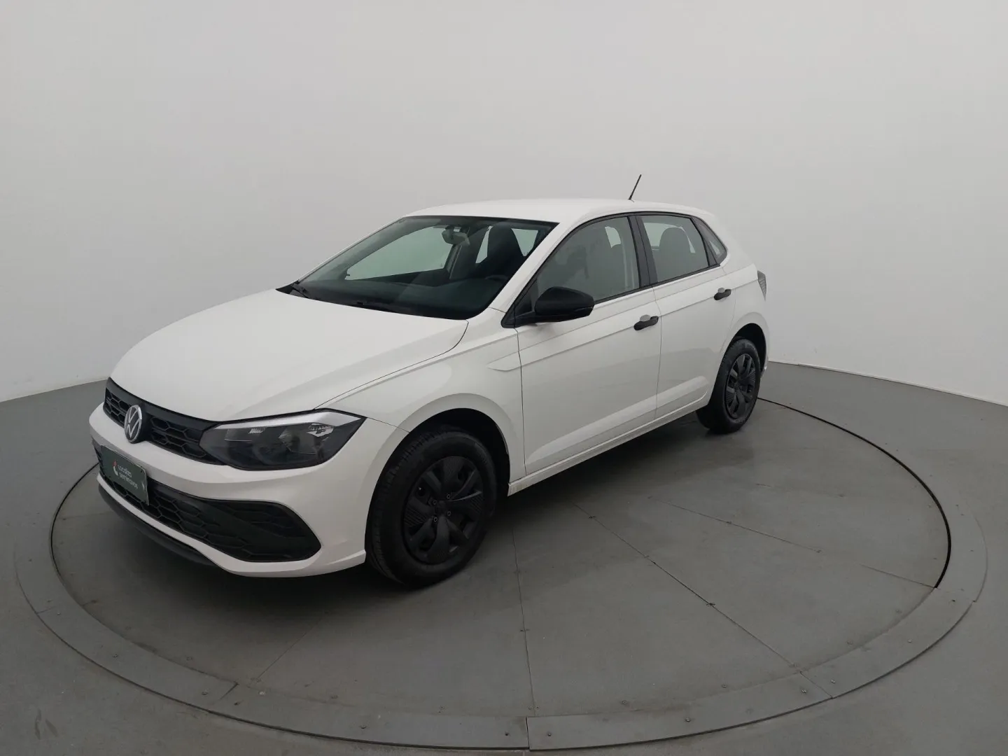 Volkswagen Polo 1.0 Mpi Track Manual