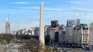 En el último año el valor de publicación de venta de los departamentos en CABA aumentó 9,9% según el informe de Mercado Libre. 