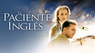 Portada El paciente inglés