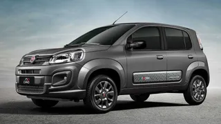 Fiat Uno