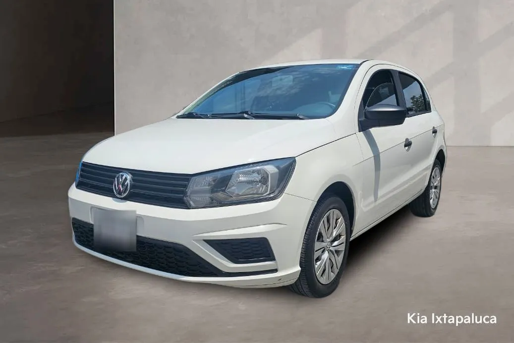 Volkswagen Gol 2020