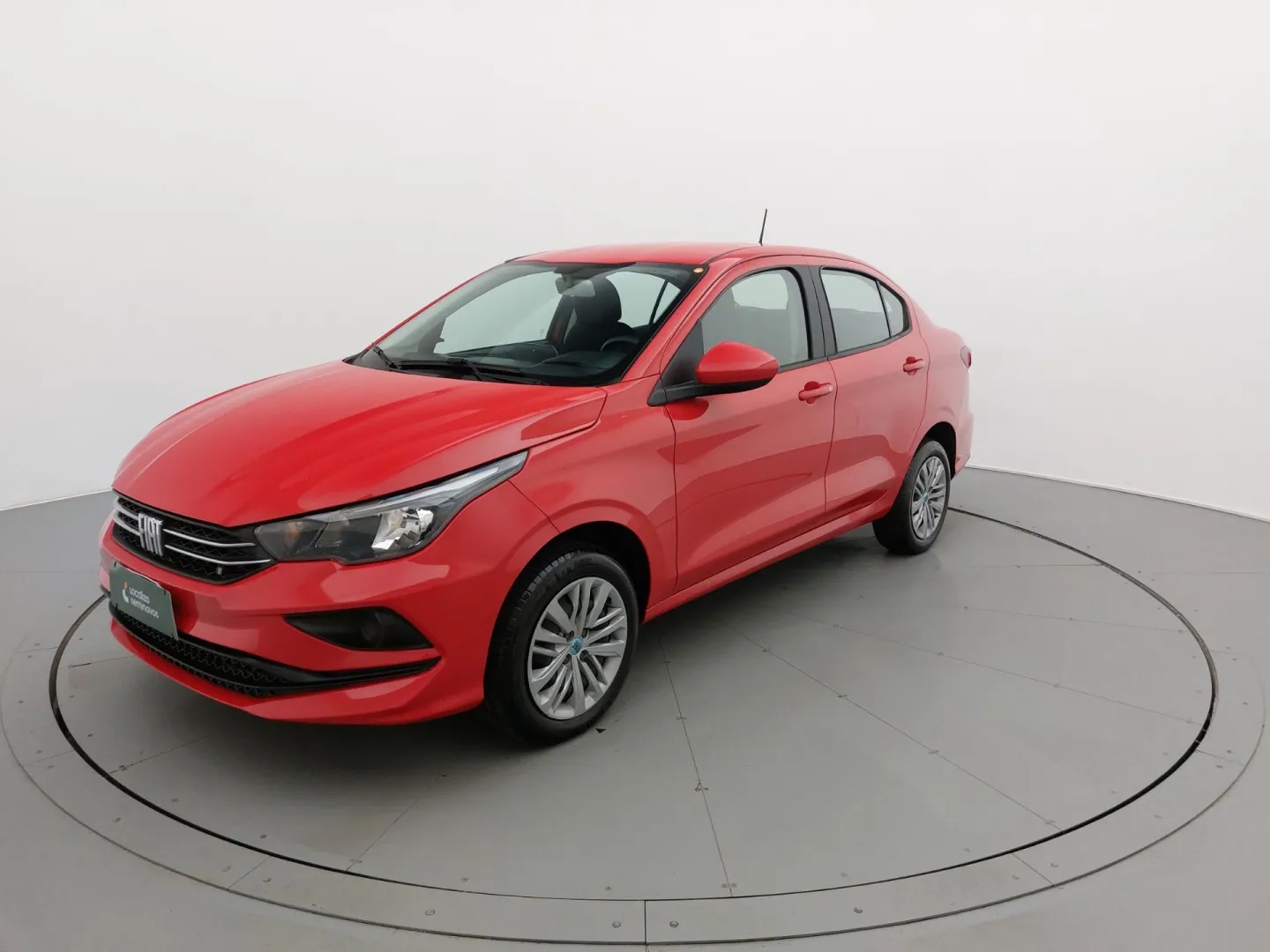Fiat Cronos 1.0 Firefly Flex Drive Manual