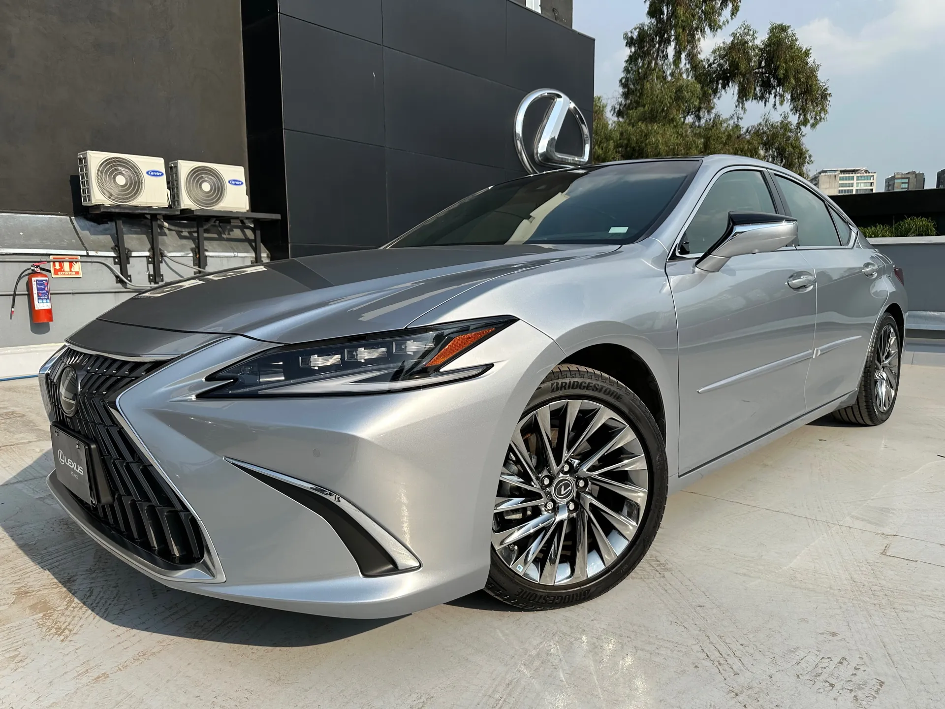 Lexus Es 3.5 Es 350ff