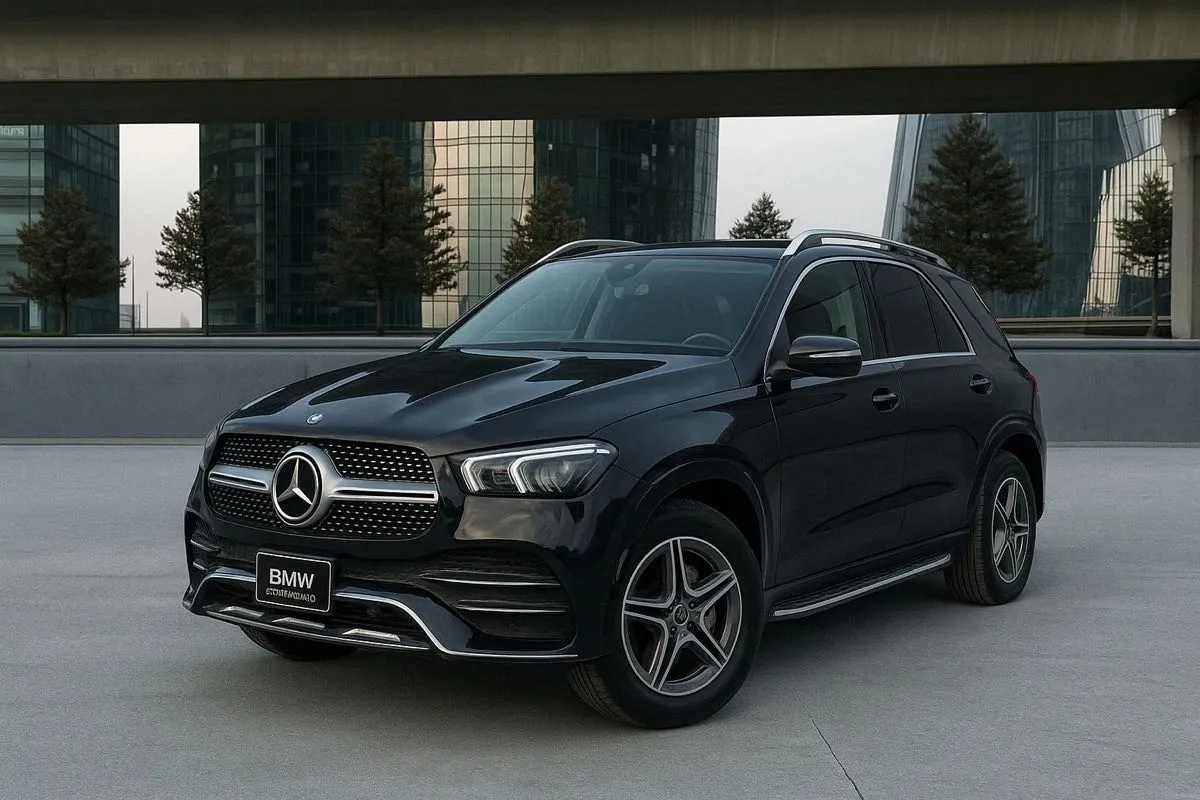 Mercedes-benz Clase Gle 450 Sport L6/3.0 Aut Mhev 2023