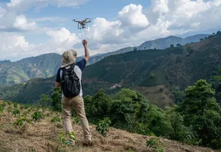 Dron DJI Spark vs Mavic Mini: ¿Cuál me conviene?