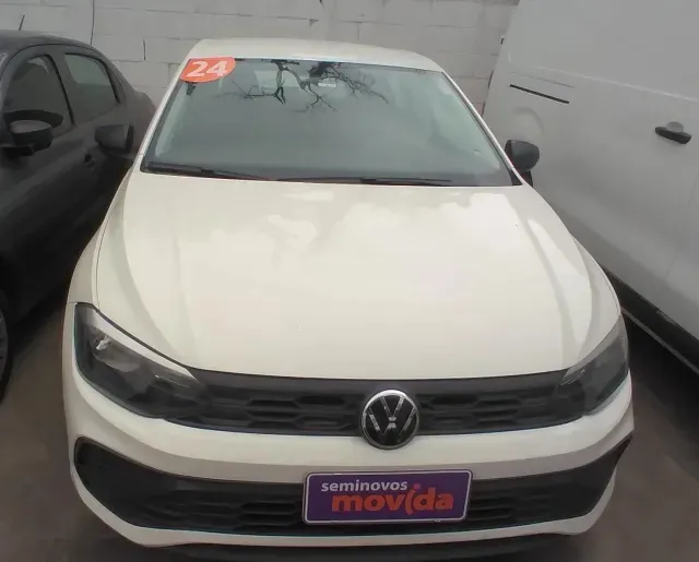 Polo Track 1.0 Flex 12v 5p