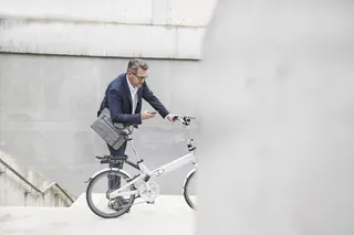 Las 10 mejores bicicletas plegables para comprar en 2023