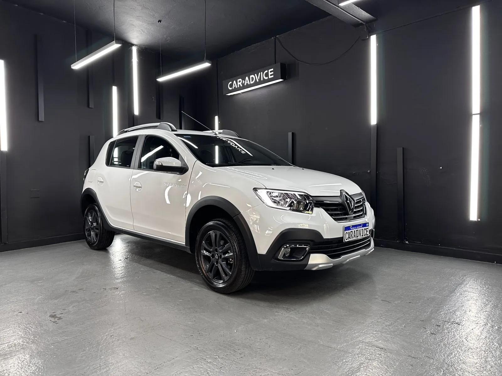 Renault Stepway 1.6 Intens