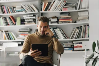 ¿Cuáles son los mejores libros de inversión para mejorar tus finanzas?