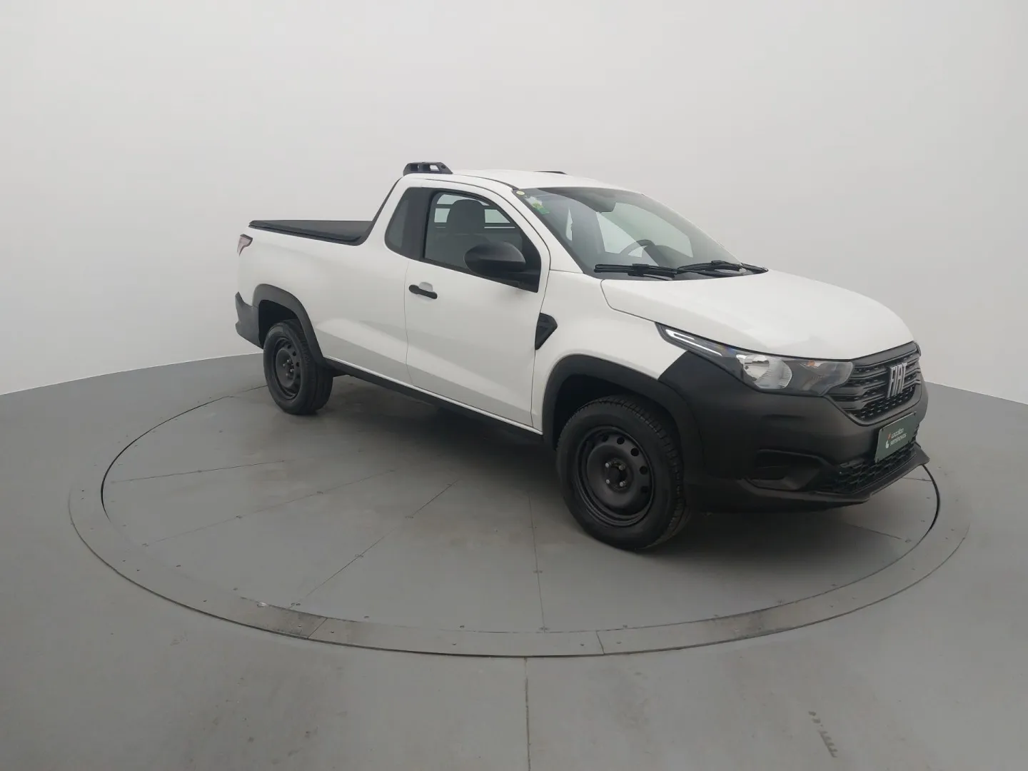 Fiat Strada 1.4 Fire Flex Endurance Cs Manual