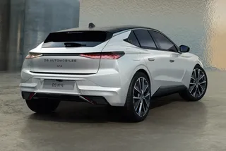 O DS4 é indicado para o consumidor premium