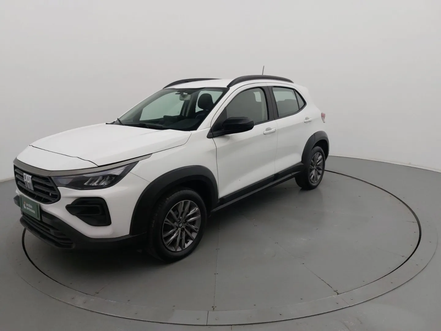 Fiat Pulse 1.3 Flex Drive Cvt