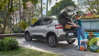 Así es el nuevo Citroën C3 XTR 2025 que ya se vende en el mercado nacional / Crédito: Grupo Stellantis web