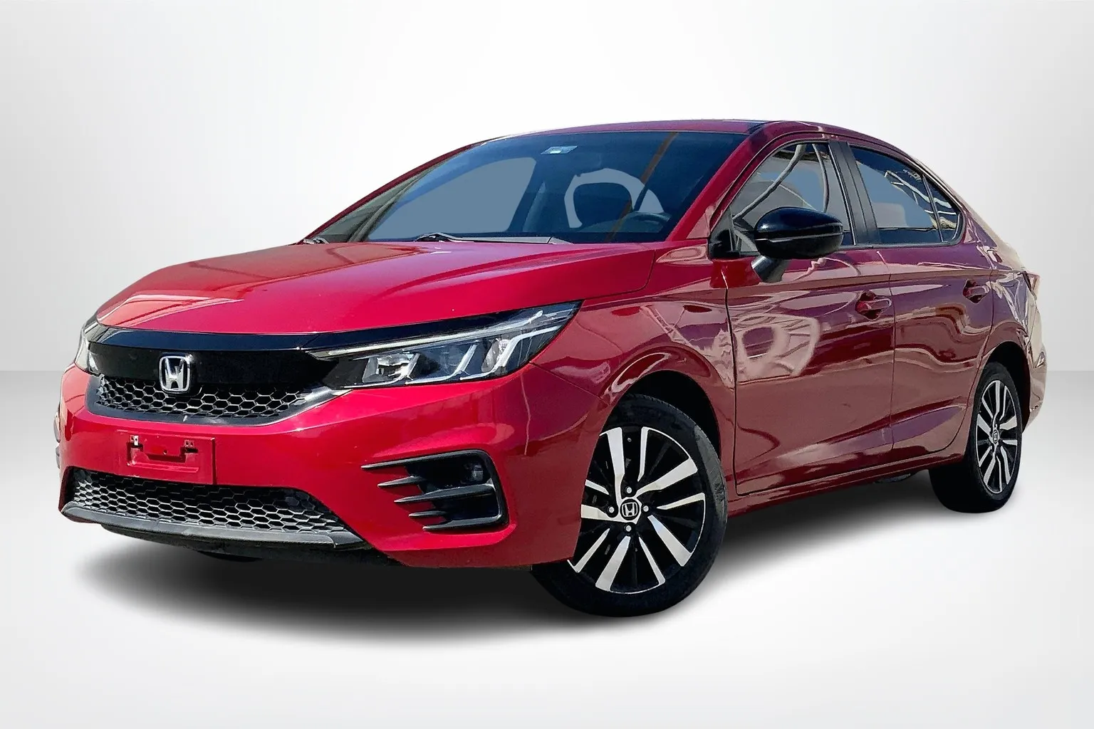 Honda City 2021